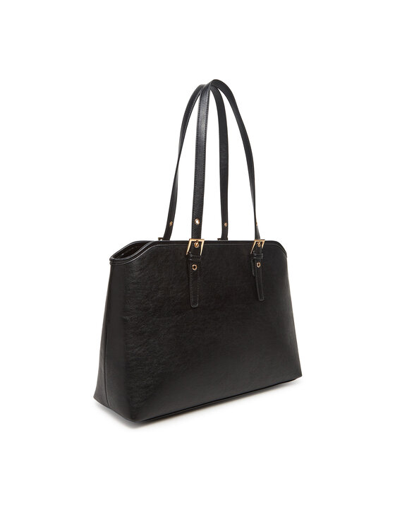 JENNY Kabelka JENNY C-JEN-L-012-08 Čierna