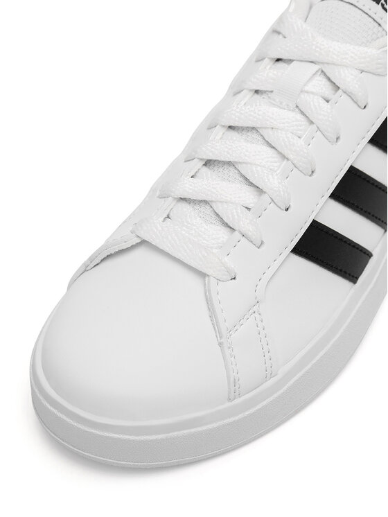 adidas Снікерcи adidas GRAND COURT BASE 2.0 GW9261 Білий