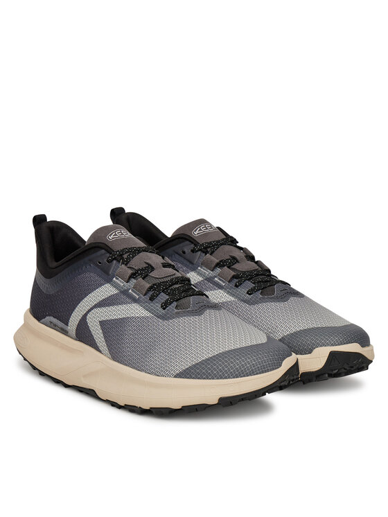 Keen Снікерcи Keen 450 DIRT Сірий
