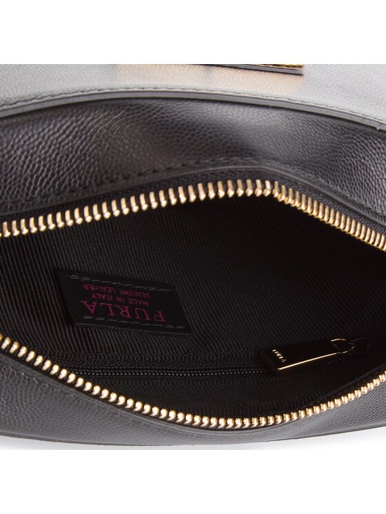 Furla Torebka Furla Brava 1013949 B BWG0 Q26 Czarny