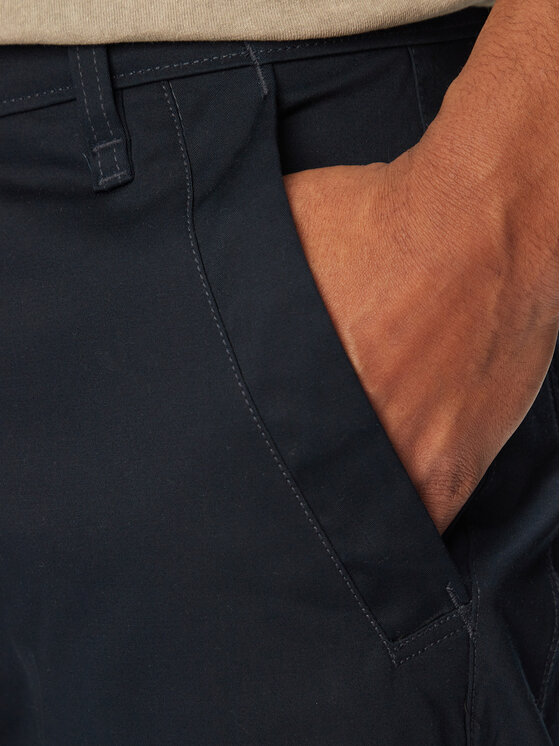 G-STAR G-Star Raw Pantaloncini di tessuto Bronson 3.0 D26337-5126 Blu scuro Regular Fit