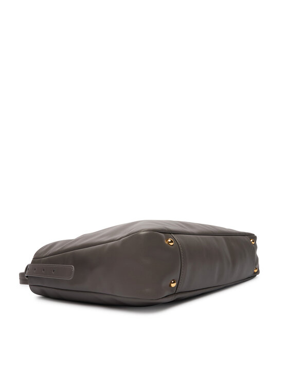 Furla Сумка Furla Sfera Soft L WB01365 BX3168 IT 4283S Сірий