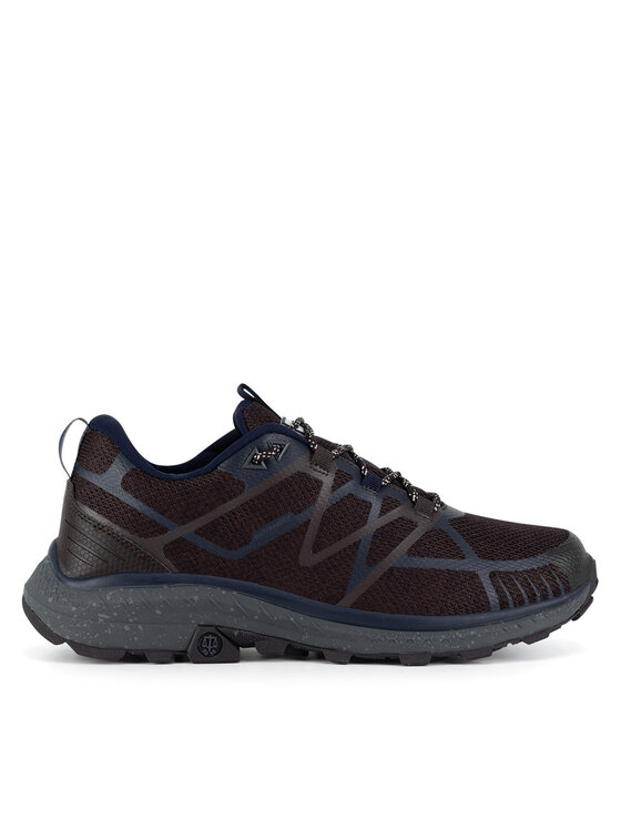 Hunter Sportcipők Hunter MAKANA HIKER WP Barna