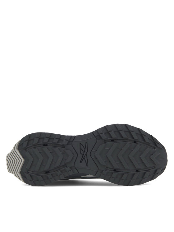 Reebok Buty do biegania Reebok Zig Dynamica 4 Adventure 100074699 Szary