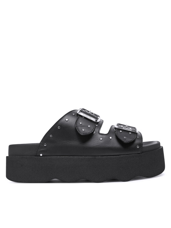 Scholl Şlapi Scholl F32305 Negru
