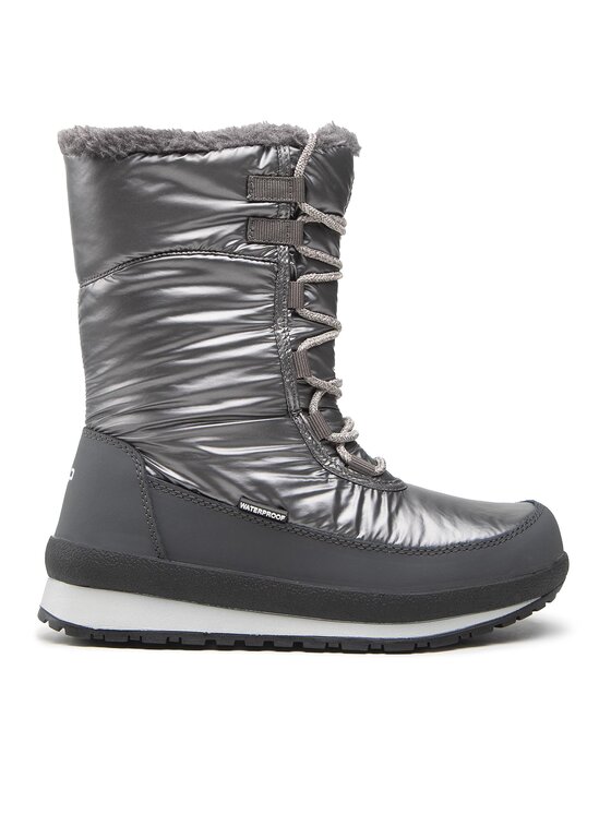 CMP Снігоходи CMP Harma Wmn Snwo Boot Wp 39Q4976 Сірий