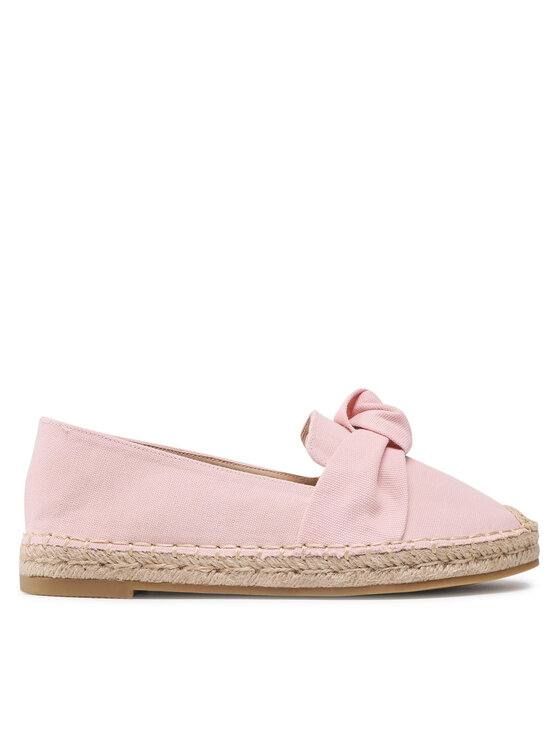 Jenny Fairy Espadrile Jenny Fairy WSS990-123 Roza