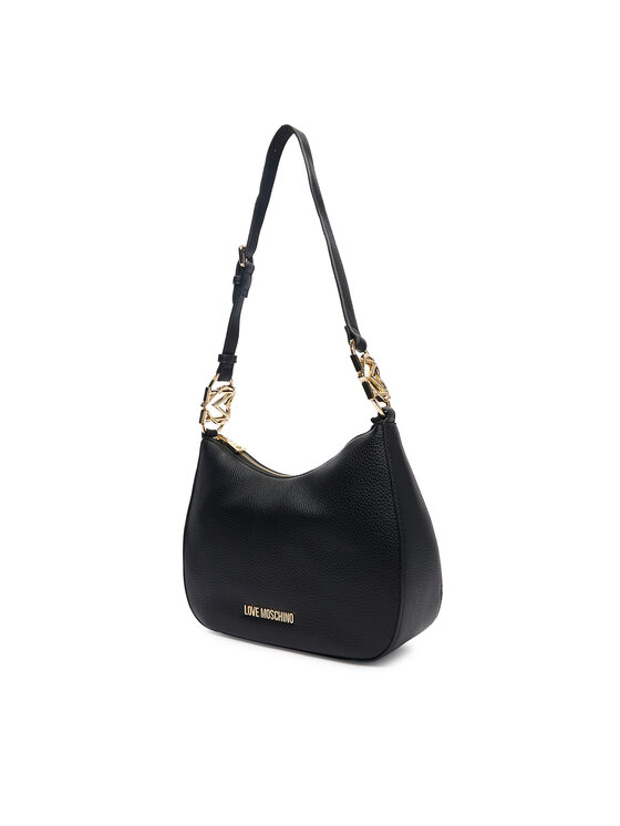 LOVE MOSCHINO Сумка LOVE MOSCHINO JC4012PP1OLB0000 Чорний