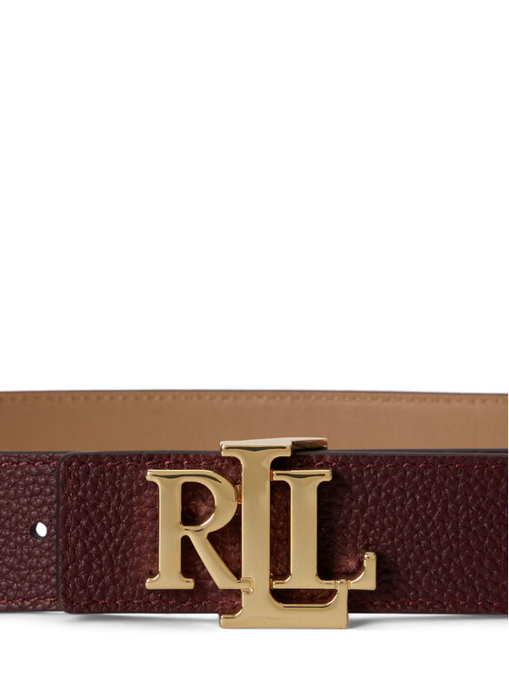 LAUREN RALPH LAUREN Diržas LAUREN RALPH LAUREN 412P06812003 Vyšninė