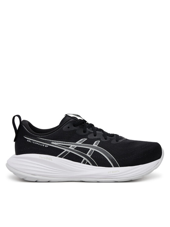 Asics Pantofi pentru alergare Asics Gel-Cumulus 27 1011B960 Negru