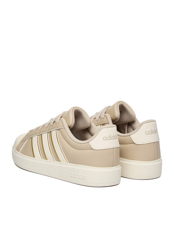 adidas Снікерcи adidas CEO-STREETTALK IH4315_ Бежевий