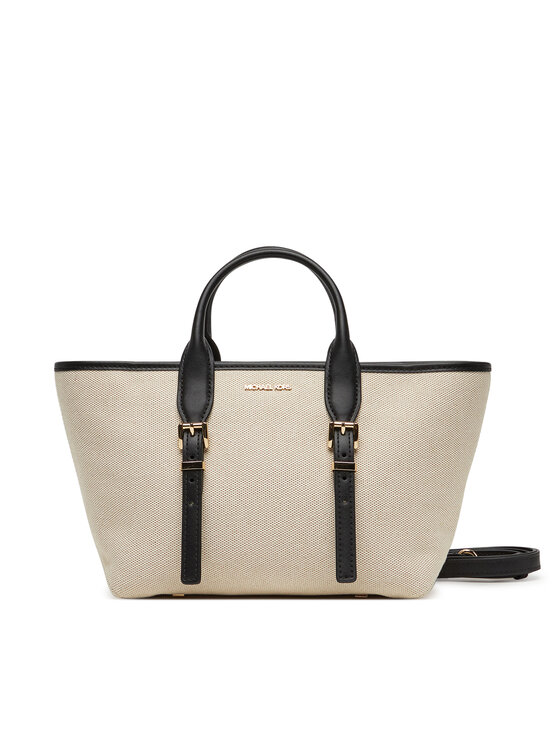 MICHAEL Michael Kors Torbica MICHAEL Michael Kors 30S5G9OS1C Bež
