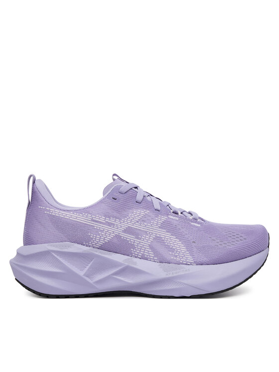 Pantofi pentru alergare Asics Novablast 5 1012B765 Violet
