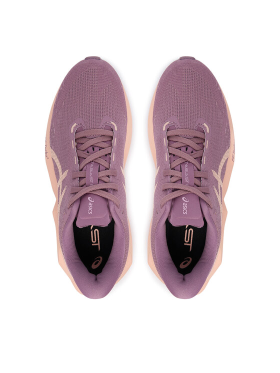 Asics Laufschuhe Asics Novablast 6 1012C008 Violett