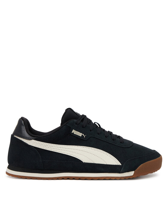 Puma Sneakersy Puma Turino II SD 397453 05 Czarny
