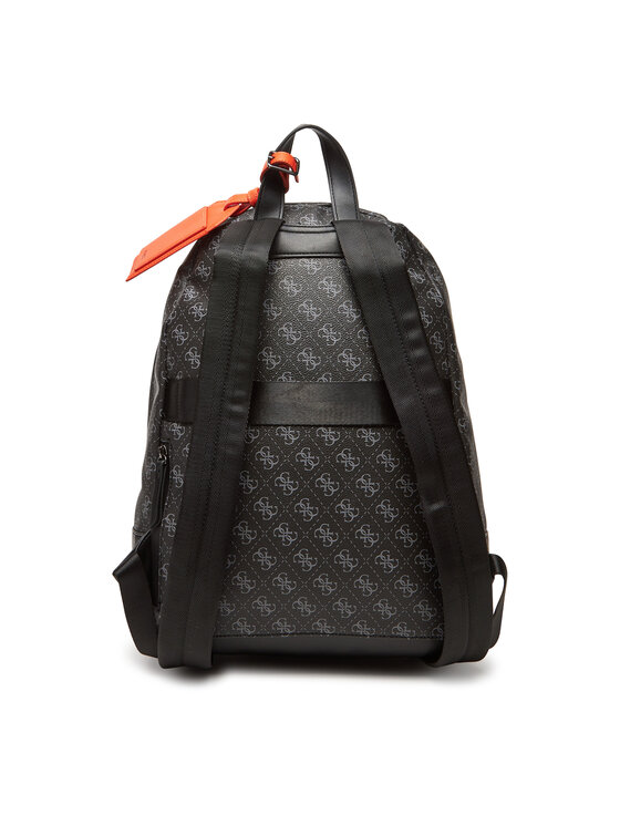 Guess Рюкзак Guess HMMILO P5219 Чорний