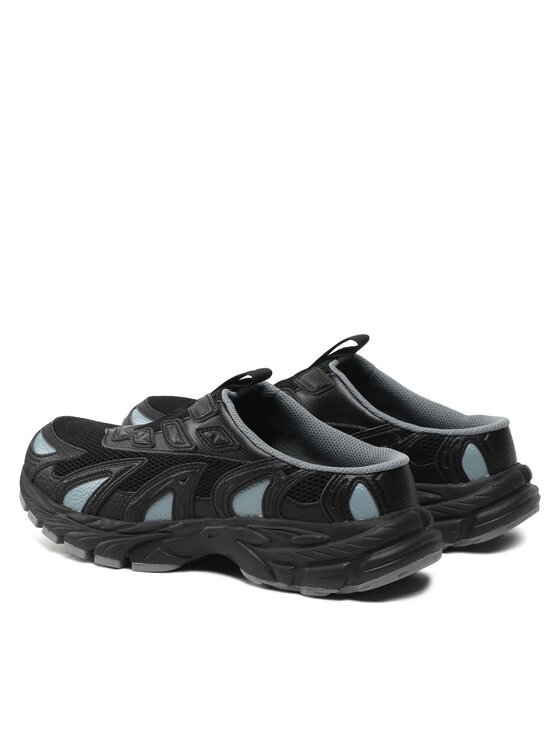 Trussardi Chanclas Trussardi 77A00497 Negro