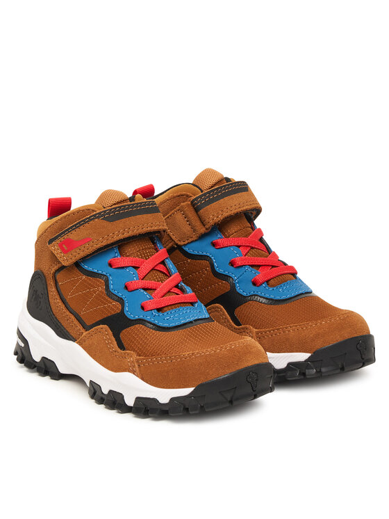 Primigi Снігоходи Primigi GORE-TEX 8936111 M Коричневий