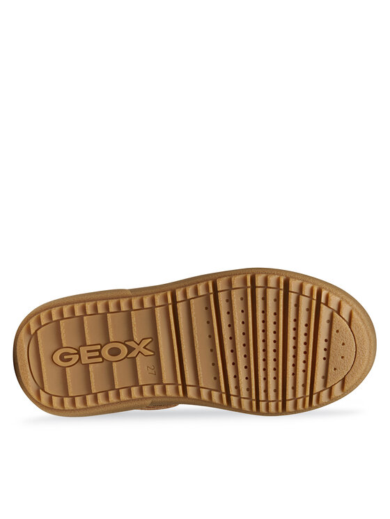 Geox Snīkeri Geox J Theleven J46LDC 05422 C4248 M Tumši zils