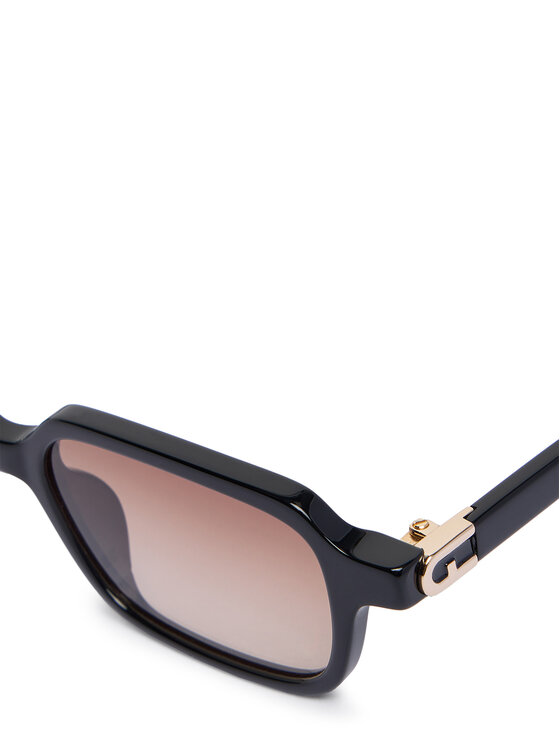 Furla Slnečné okuliare Furla Sunglasses WD00153-A.0116-O6000-4-401-20-CN-D Čierna
