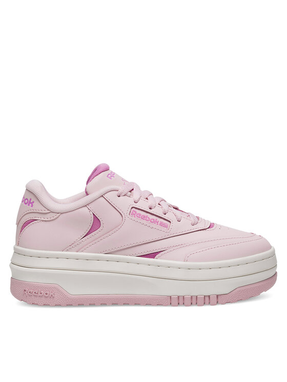 Reebok Superge Reebok Club C Extra 100202097 Roza