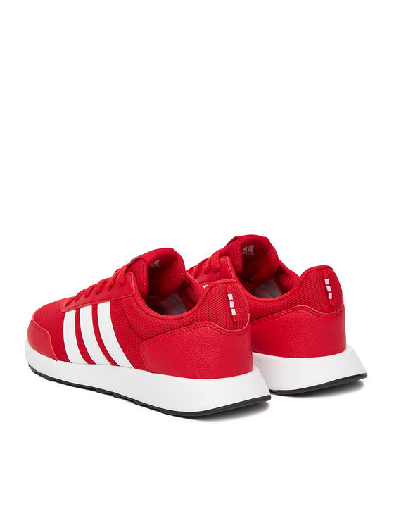 adidas Снікерcи adidas RUN 50S JQ4516 W Червоний