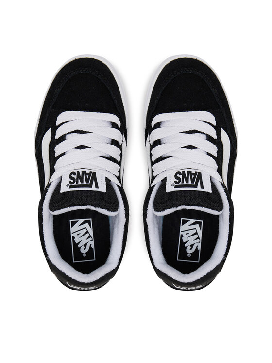 Vans Sneakersy Vans Hylane VN000D4NBZW1 Čierna