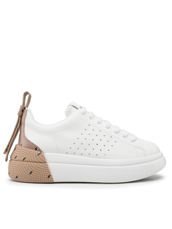 Red Valentino Sneakers Red Valentino XQ2S0E11AVU Alb
