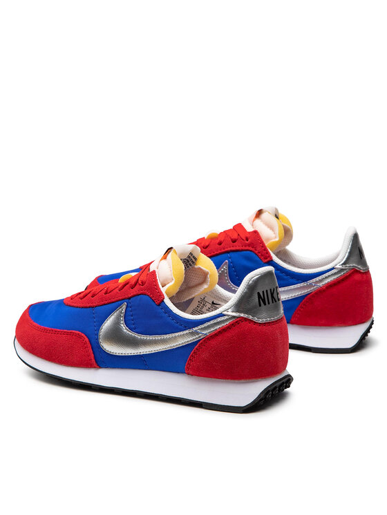 Nike Αθλητικά Nike Waffle Trainer 2 Sp DC2646 400 Σκούρο μπλε