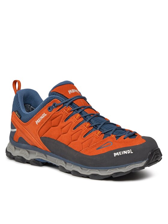 Meindl Scarpe da trekking Meindl Lite Trail GTX GORE-TEX 3966 Arancione