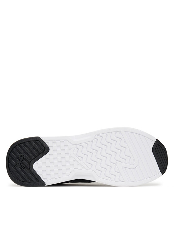 Puma Snīkeri Puma X-Ray 3 Lt 400229 01 Melns