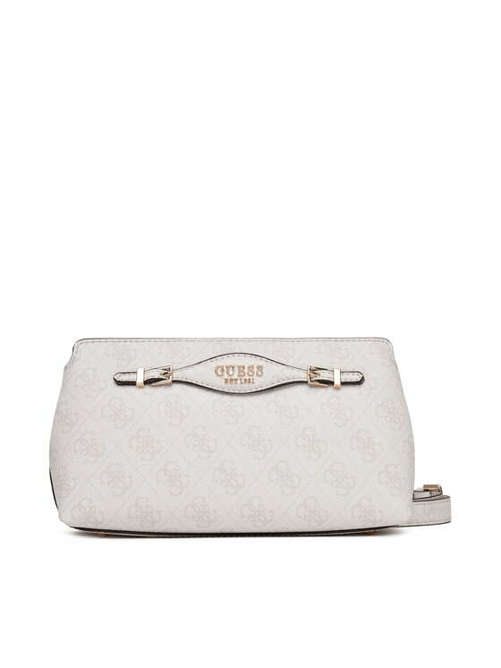 Guess Сумка Guess Katya HWSG96 52120 Кремовий