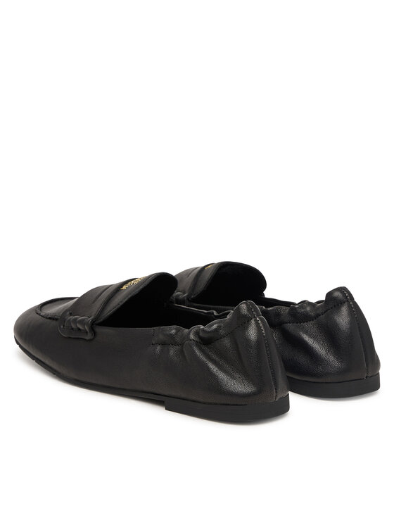 Steve Madden Lords Steve Madden 11005672 Fekete