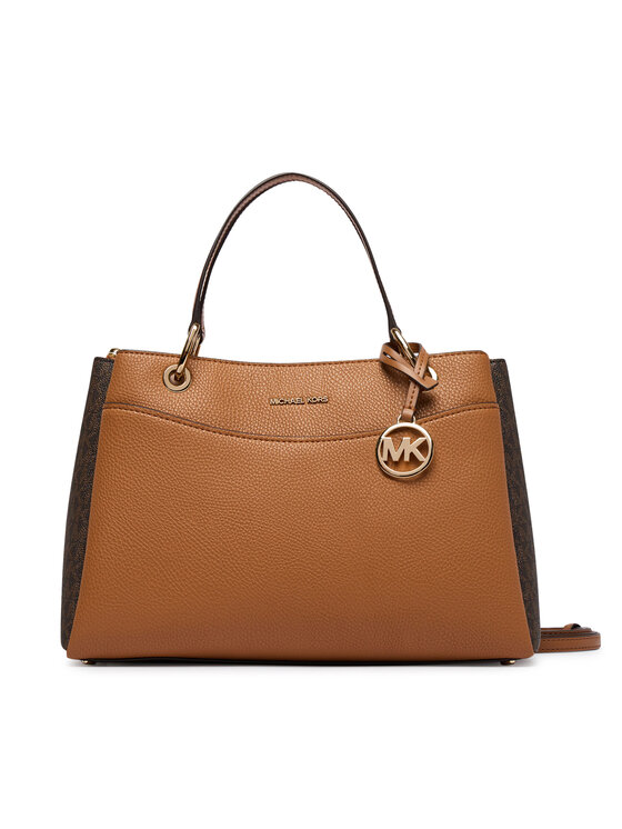 MICHAEL Michael Kors Сумка MICHAEL Michael Kors 30T6GX5L8B Коричневий