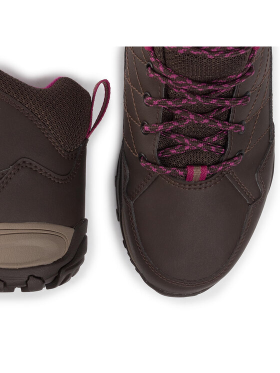 The North Face Turistiniai batai The North Face Storm Strike II Wp T93RRRGTJ Ruda