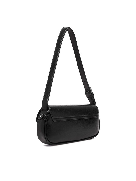 JENNY Τσάντα JENNY CEO-JNY-M-018-10 Μαύρο