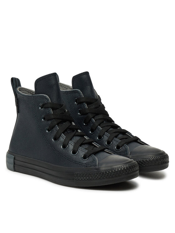 Converse Кеди Converse Chuck Taylor All Star Tectuff A09485C Чорний