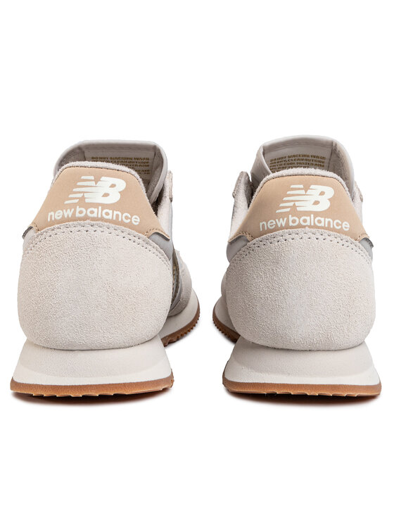 New Balance Sportcipő New Balance WL720AB Bézs
