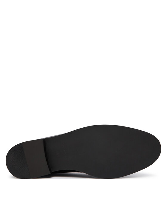Balagan Loafersy Balagan Raphel Černá