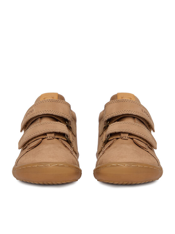 Lasocki Kids Снікерcи Lasocki Kids CEO CI12-DUBAI-01A(II)CH Коричневий
