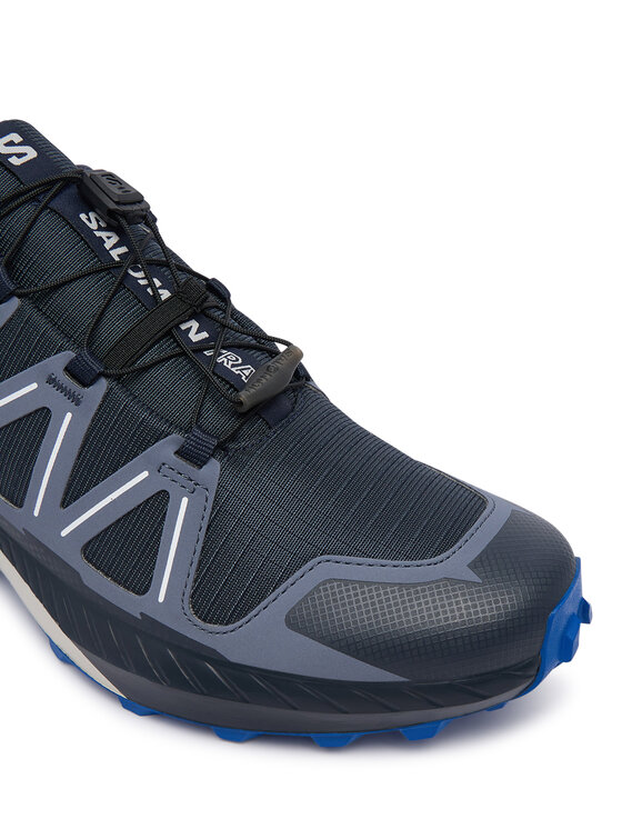 Salomon Взуття для бігу Salomon Speedcross Peak L49170900 Cиній