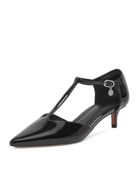 Nine West Γοβάκια Nine West CEO-CD25-123-2 Μαύρο