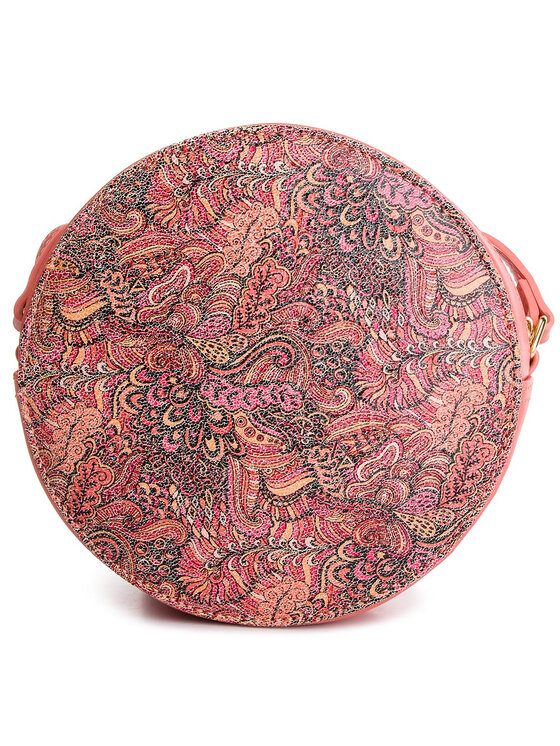 Nobo Soma Nobo NBAG-G3830-C004 Rozā