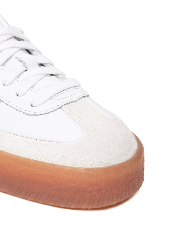 adidas Snīkeri adidas Sambae JQ1314 Balts