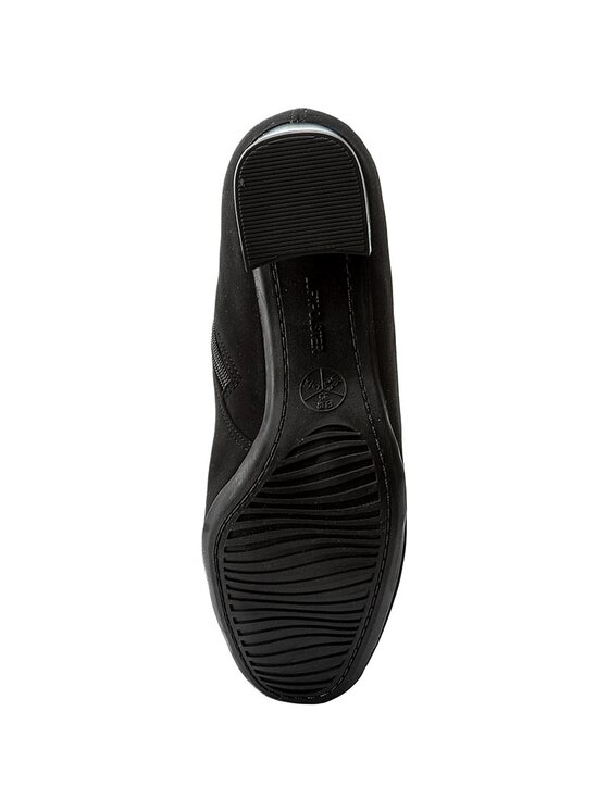 Ara Aulinukai Ara GORE-TEX 12-43550-01 Juoda