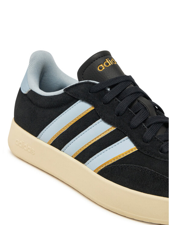 adidas Снікерcи adidas Barreda JP7108 Чорний