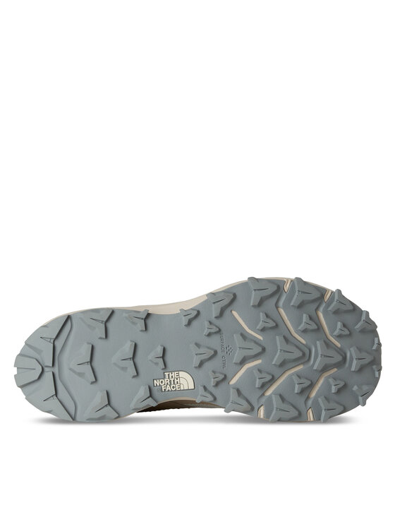 The North Face Trekingová obuv The North Face VECTIV Fastpack Lite NF0A8AFCF6I1 Béžová