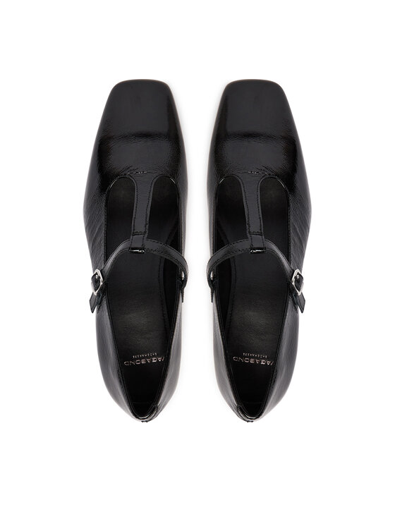 Vagabond Shoemakers Īsi apavi Vagabond Shoemakers Debbie 6118-360-20 Melns