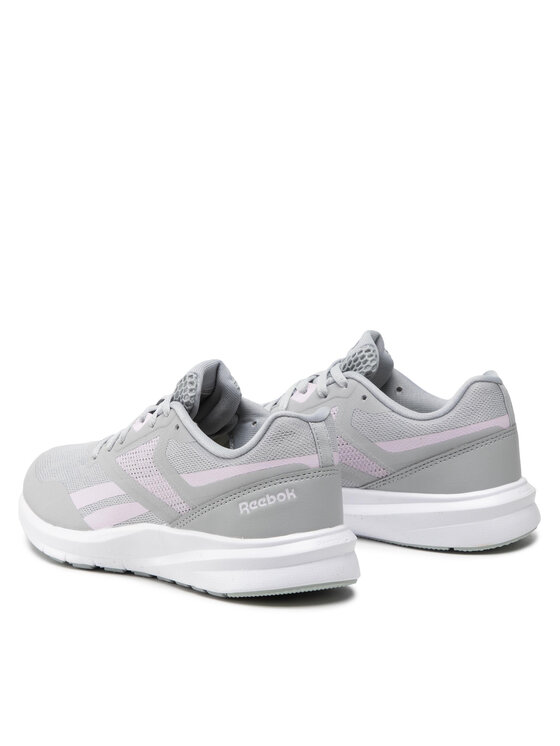 Reebok Pantofi pentru alergare Reebok Runner 4.0 GW0857 Gri