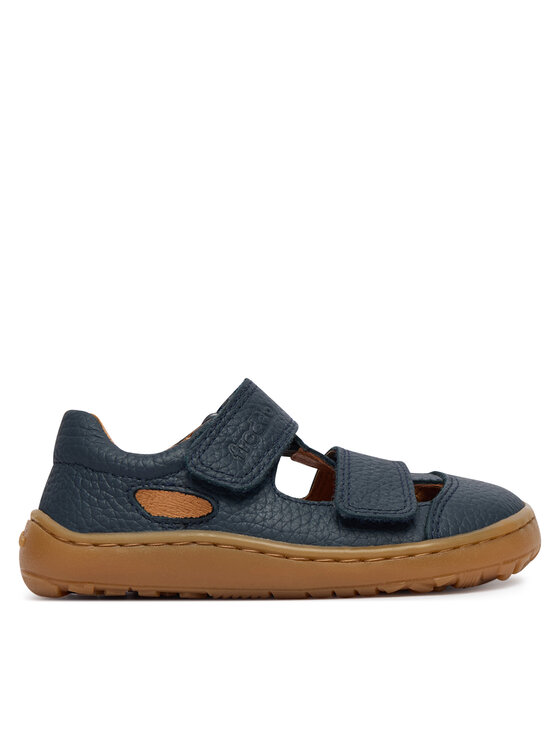 Froddo Босоніжки Froddo Barefoot Sandal G3150291 M Cиній